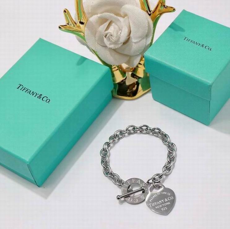 Tiffany&Co Bracelets 256
